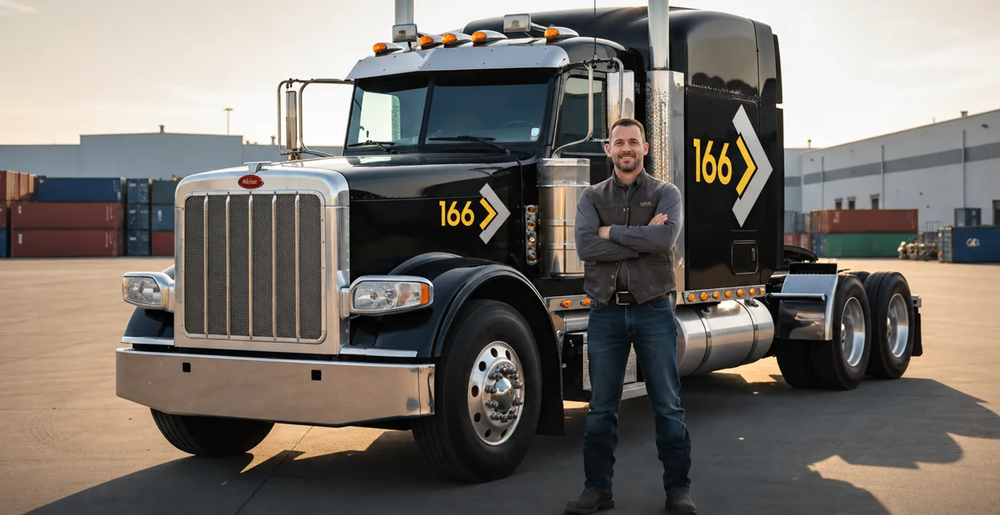 Owner Operator