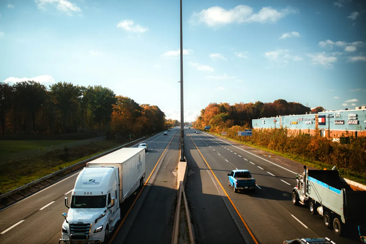 Vehicle Inspections