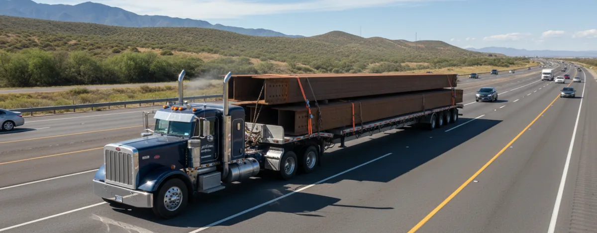 Flatbed